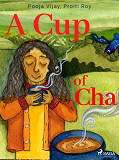 Cover for A Cup of Cha