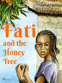 Omslagsbild för Fati and the Honey Tree
