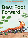 Cover for Best Foot Forward