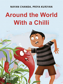 Omslagsbild för Around the World With a Chilli