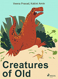 Cover for Creatures of Old