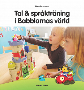 Omslagsbild för Tal & Språkträning i Babb. värld