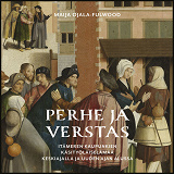 Cover for Perhe ja verstas