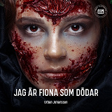 Omslagsbild för Jag är Fiona som dödar