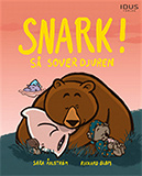 Cover for Snark! Så sover djuren