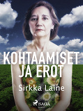 Omslagsbild för Kohtaamiset ja erot