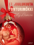 Cover for 17. joulukuuta: Tunturimökki – eroottinen joulukalenteri