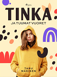 Omslagsbild för Tinka ja tummat vuoret