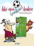 Cover for Iskä osaa (melkein) kaiken