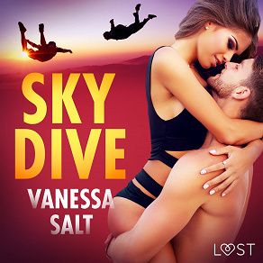 Cover for Skydive - eroottinen novelli
