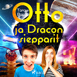 Cover for Otto ja Dracon siepparit