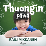Cover for Thuongin päivä