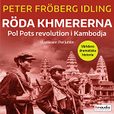 Cover for Röda khmererna