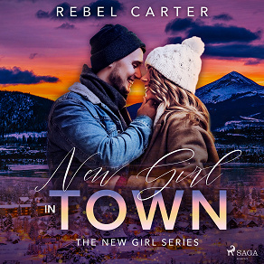 Cover for New Girl In Town