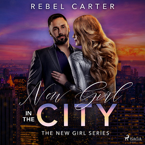 Cover for New Girl In The City