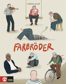 Cover for Farbröder