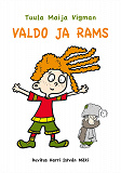 Omslagsbild för Valdo ja Rams: lastenkirja