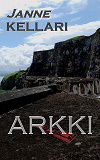 Cover for Arkki
