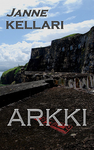 Omslagsbild för Arkki