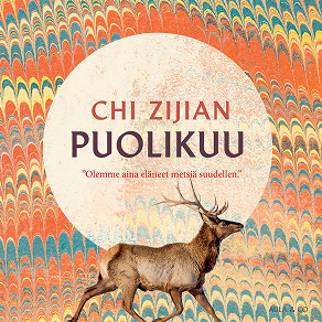 Cover for Puolikuu