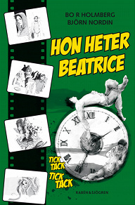 Cover for Hon heter Beatrice