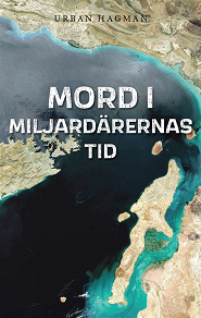 Omslagsbild för Mord i Miljardärernas tid