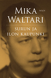 Cover for Surun ja ilon kaupunki