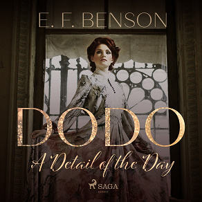 Cover for Dodo: A Detail of the Day