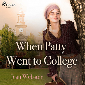 Cover for When Patty Went to College