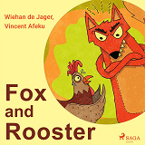 Cover for Fox and Rooster