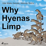 Omslagsbild för Why Hyenas Limp