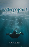 Omslagsbild för Vattenpojken 1: Undervattensgrottorna