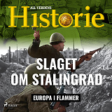 Omslagsbild för Slaget om Stalingrad