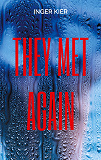 Cover for THEY MET AGAIN