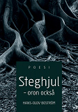 Cover for Steghjul - Oron också
