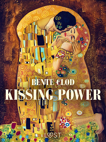 Omslagsbild för Kissing Power