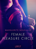 Cover for Female Pleasure Circle - Erotic Short Story