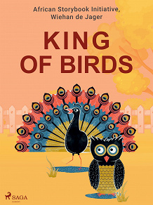 Omslagsbild för King of Birds