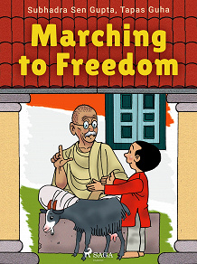 Omslagsbild för Marching to Freedom