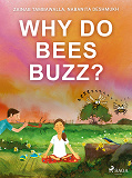 Omslagsbild för Why do Bees Buzz?