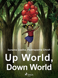 Omslagsbild för Up World, Down World
