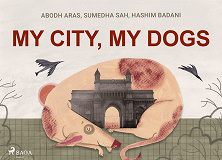 Omslagsbild för My City, My Dogs