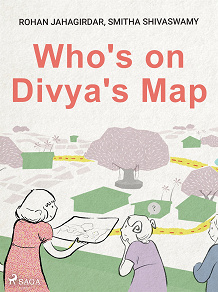 Omslagsbild för Who's on Divya's Map