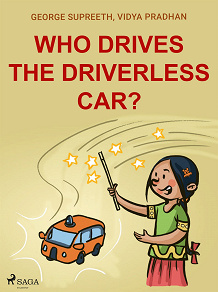 Omslagsbild för Who Drives the Driverless Car?