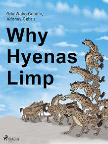 Omslagsbild för Why Hyenas Limp