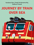 Omslagsbild för Journey by train over sea