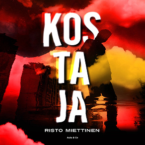 Omslagsbild för Kostaja