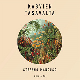 Cover for Kasvien tasavalta