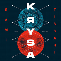 Cover for Krysa