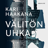 Cover for Välitön uhka